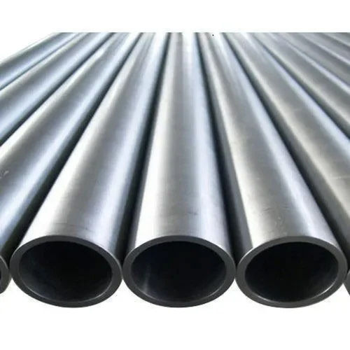 Jindal Mild Steel Round Pipe Application: Architectural