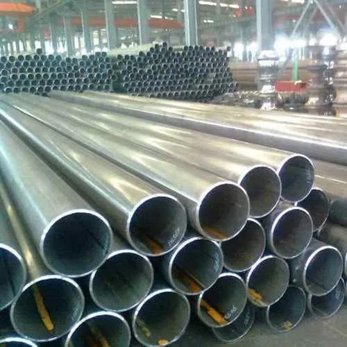 Mild Steel Erw Pipe Application: Architectural