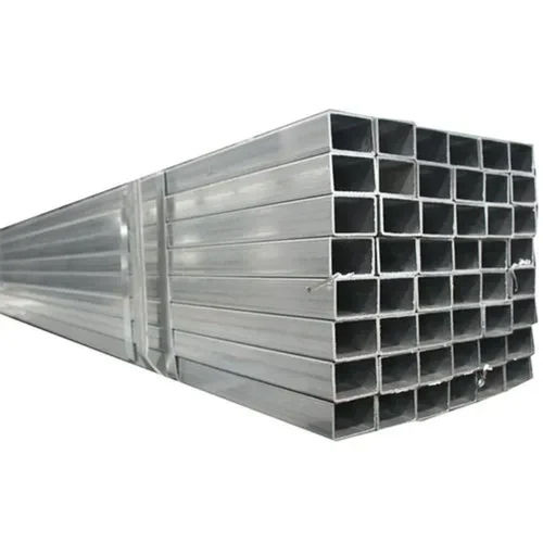 Mild Steel Rectangular Tube Application: Construction