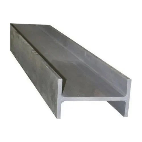 Mild Steel H Beam Application: Construction