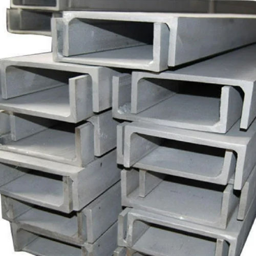 Ismc Mild Steel Channel Application: Industrial