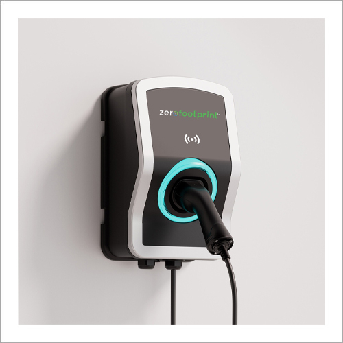 EXICOM 7.4 kW AC Charger