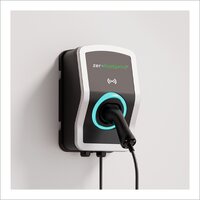 EXICOM 7.4 kW AC Charger