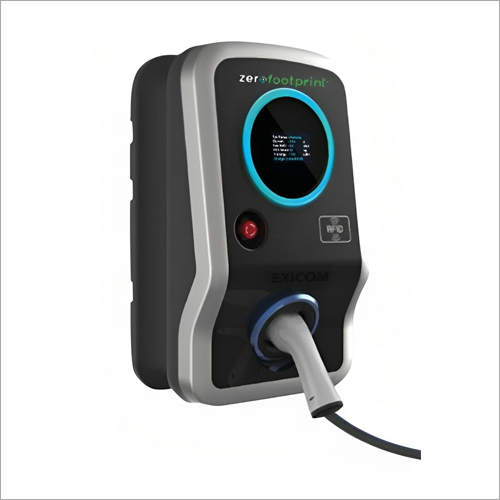 EXICOM 22 kW AC Charging Station
