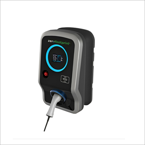 EXICOM 22 kW AC Charging Station