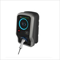 EXICOM 22 kW AC Charging Station