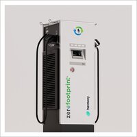 EXICOM 60 kW CCS2 Dual Gun DC Fast EV Charger
