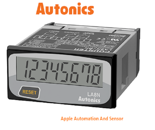 Autonics Counter