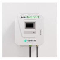 EXICOM 30 kW DC WALL BOX CHARGER
