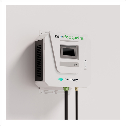 EXICOM 30 kW DC WALL BOX CHARGER