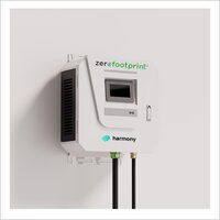 EXICOM 30 kW DC WALL BOX CHARGER