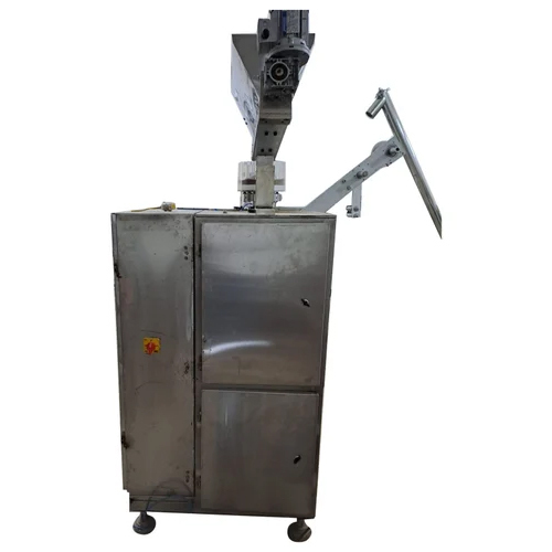 Tob-acco Pouch Packing Machine