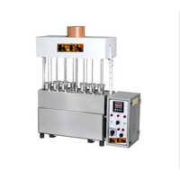 Open Bath Lab Dyeing Machine Application: Industrial