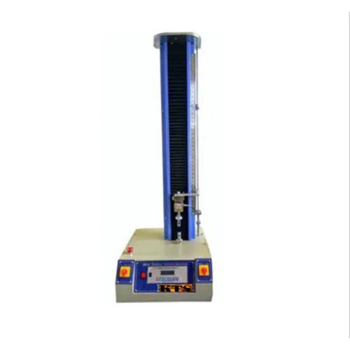 Digital Single Yarn Strength Tester