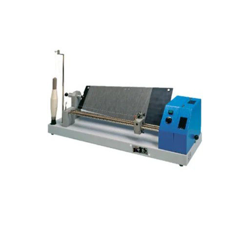 Yarn Testing Appearance Boards Winder