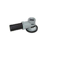Fabric Reed Pick Glass