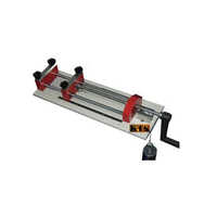 Fabric Extension Meter Application: Industrial