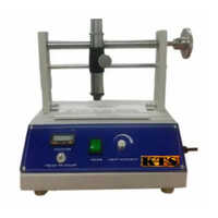 Traverse Thread Counter Application: Industrial