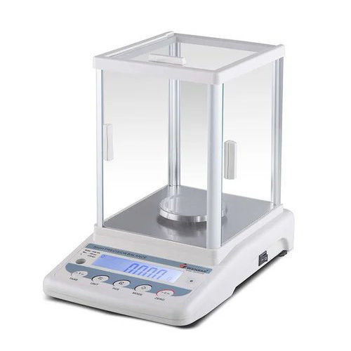 High Precision Balance Application: Industrial