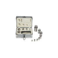 Standard Calibration Weights Application: Industrial