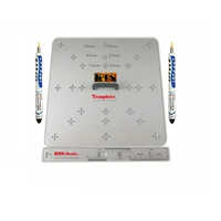 Shrinkage Scale With Template