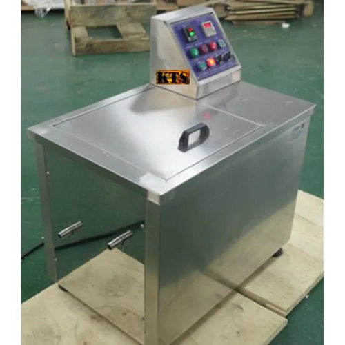 Digital Wash Fastness Tester