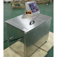Digital Wash Fastness Tester Application: Industrial