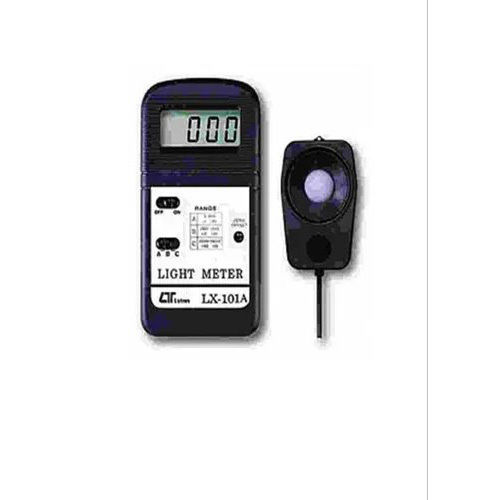 Lux Light Meter