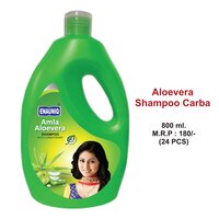 Aloevera Shampoo
