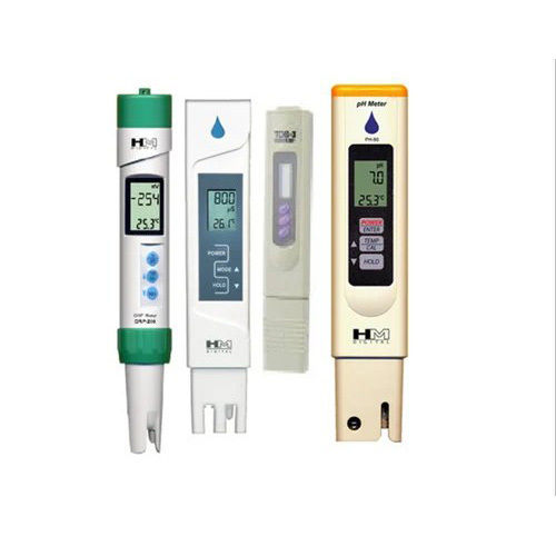 Pocket Tds Meter