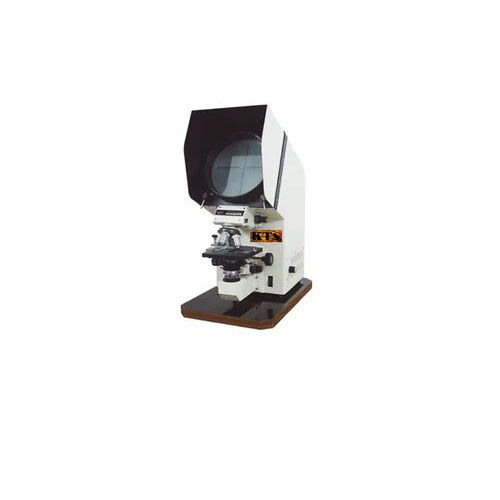 Projection Microscope