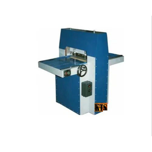 Swatch Cutting Machine-Motorized