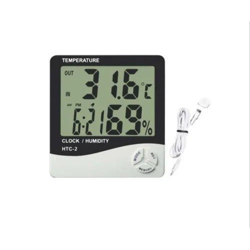 Thermo Hygrometers