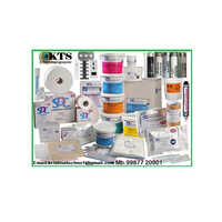 Textile Testing Consumables