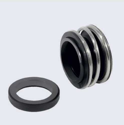 Rubber Bellow Seal Application: Industrial