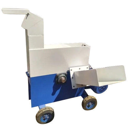 Wood Chipper Shredder Machine