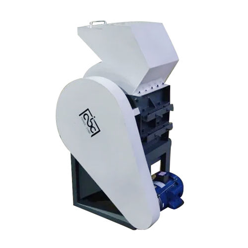 Food Waste Shredder Machine