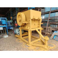 Pet Bottle Recycling Machine - Metal, 440 Power | Automatic Operation, Human Machine Interface, Warranty Included