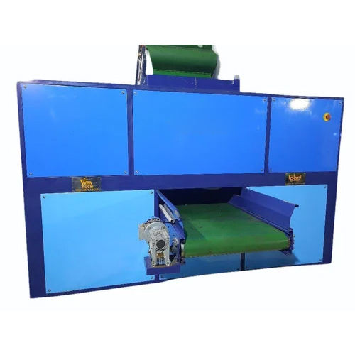 Raffia Bag Recycling Machine