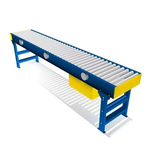 Automatic Drag Conveyors