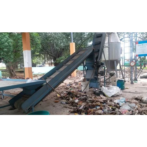 Belt Conveyors For General Industries