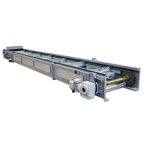 All Types Of Conveyor