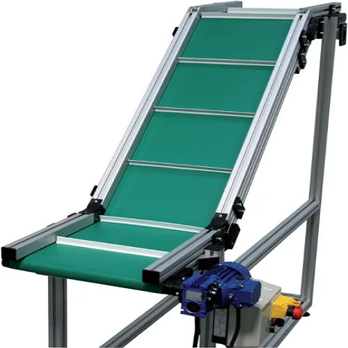 Z Type Conveyors