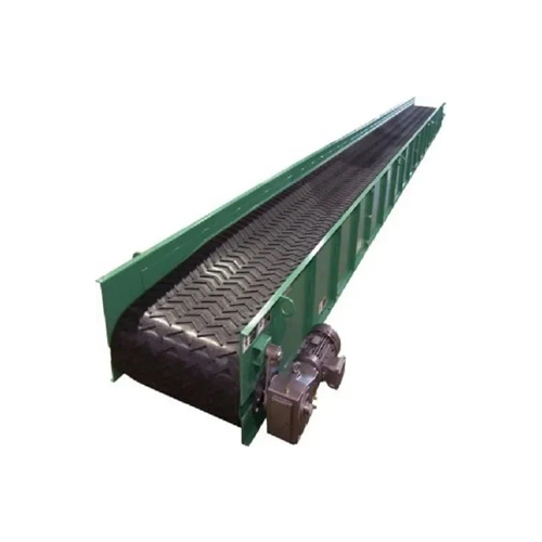 Cotton Seed Screw Conveyor