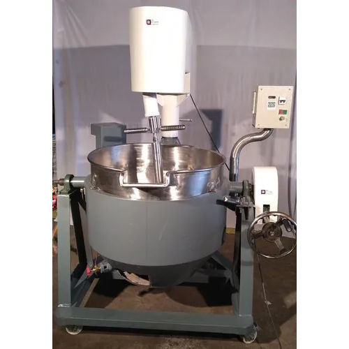 Cooking Mixer Machine