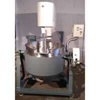 Cooking Mixer Machine Application: Commercial