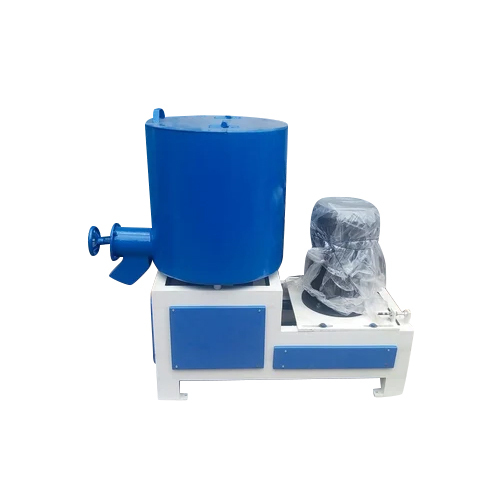 Raw Material Mixer Machine Application Commercial at Best Price in
