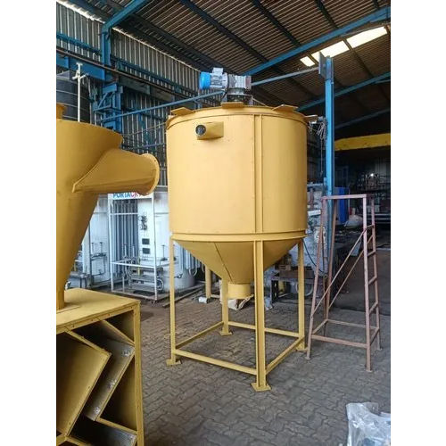 Cold Washing Tanks