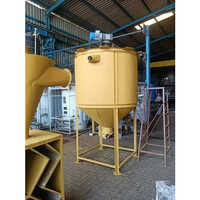 Cold Washing Tanks - Color: Yellow