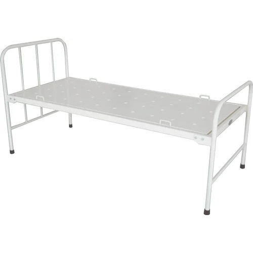 Hospital Plain Bed